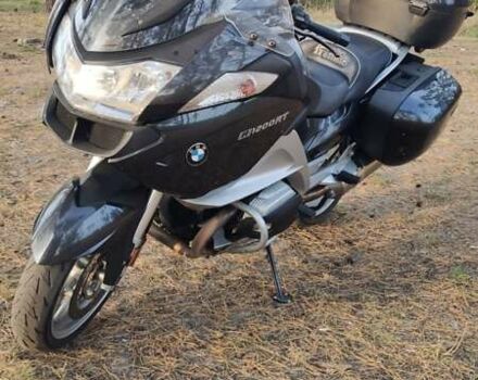 БМВ R 1200RT, объемом двигателя 0 л и пробегом 92 тыс. км за 8500 $, фото 3 на Automoto.ua