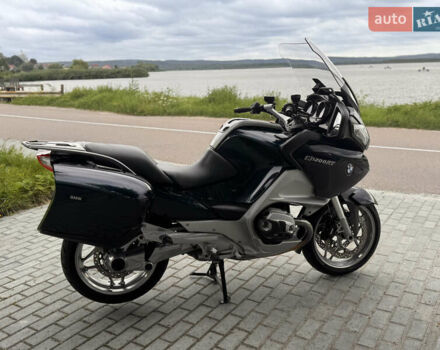 БМВ R 1200RT, объемом двигателя 0 л и пробегом 40 тыс. км за 8750 $, фото 10 на Automoto.ua