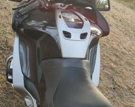 БМВ R 1200RT, объемом двигателя 0 л и пробегом 92 тыс. км за 8500 $, фото 8 на Automoto.ua