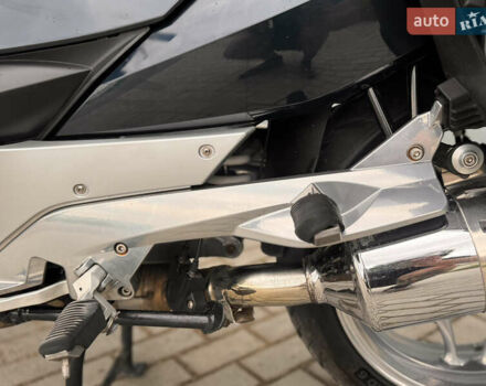 БМВ R 1200RT, объемом двигателя 0 л и пробегом 40 тыс. км за 8750 $, фото 16 на Automoto.ua
