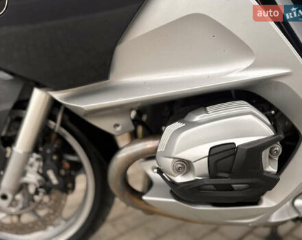БМВ R 1200RT, объемом двигателя 0 л и пробегом 40 тыс. км за 8750 $, фото 18 на Automoto.ua