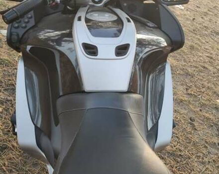 БМВ R 1200RT, объемом двигателя 0 л и пробегом 92 тыс. км за 8500 $, фото 5 на Automoto.ua