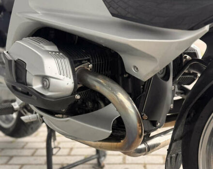 БМВ R 1200RT, объемом двигателя 0 л и пробегом 40 тыс. км за 8750 $, фото 9 на Automoto.ua