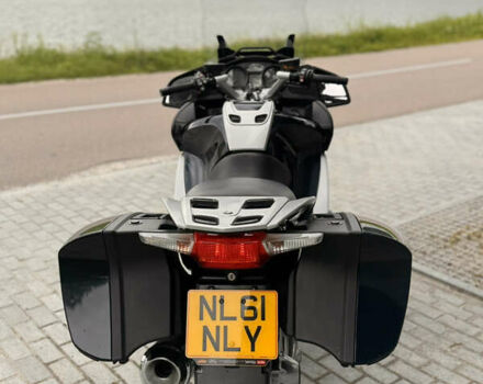 БМВ R 1200RT, объемом двигателя 0 л и пробегом 40 тыс. км за 8750 $, фото 13 на Automoto.ua