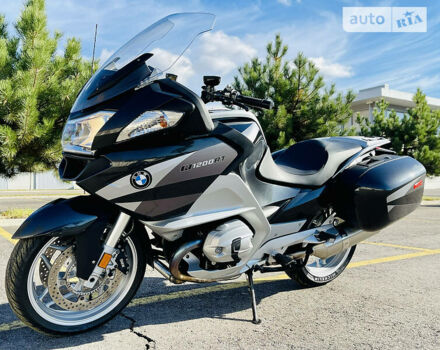 БМВ R 1200RT, объемом двигателя 0 л и пробегом 26 тыс. км за 10999 $, фото 3 на Automoto.ua