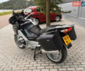БМВ R 1200RT, объемом двигателя 0 л и пробегом 40 тыс. км за 8750 $, фото 14 на Automoto.ua