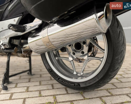 БМВ R 1200RT, объемом двигателя 0 л и пробегом 40 тыс. км за 8750 $, фото 15 на Automoto.ua