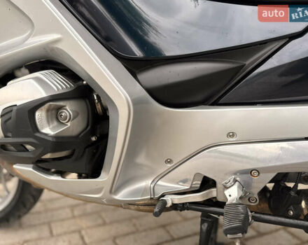 БМВ R 1200RT, объемом двигателя 0 л и пробегом 40 тыс. км за 8750 $, фото 17 на Automoto.ua
