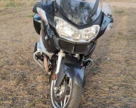 БМВ R 1200RT, объемом двигателя 0 л и пробегом 92 тыс. км за 8500 $, фото 2 на Automoto.ua