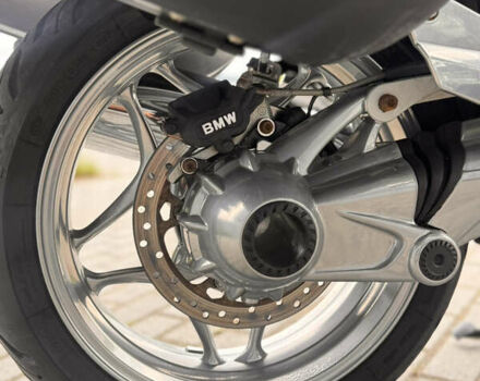 БМВ R 1200RT, объемом двигателя 0 л и пробегом 40 тыс. км за 8750 $, фото 11 на Automoto.ua
