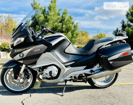 БМВ R 1200RT, объемом двигателя 0 л и пробегом 26 тыс. км за 10999 $, фото 4 на Automoto.ua