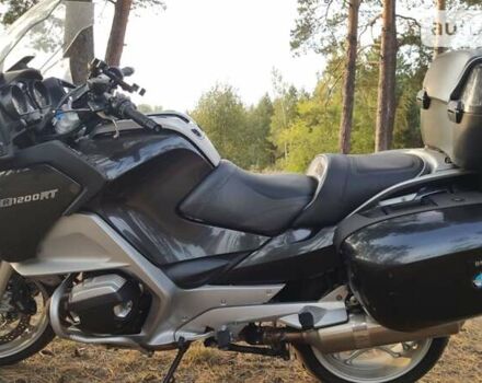 БМВ R 1200RT, объемом двигателя 0 л и пробегом 92 тыс. км за 8500 $, фото 4 на Automoto.ua