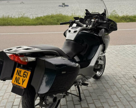 БМВ R 1200RT, объемом двигателя 0 л и пробегом 40 тыс. км за 8750 $, фото 12 на Automoto.ua