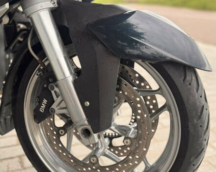 БМВ R 1200RT, объемом двигателя 0 л и пробегом 40 тыс. км за 8750 $, фото 8 на Automoto.ua
