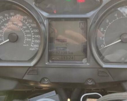 БМВ R 1200RT, объемом двигателя 0 л и пробегом 92 тыс. км за 8500 $, фото 7 на Automoto.ua