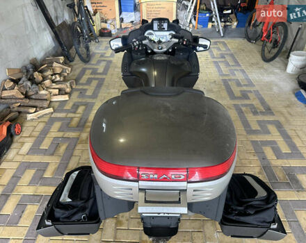 БМВ R 1200RT, объемом двигателя 1.2 л и пробегом 48 тыс. км за 12300 $, фото 13 на Automoto.ua