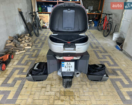 БМВ R 1200RT, объемом двигателя 1.2 л и пробегом 48 тыс. км за 12300 $, фото 12 на Automoto.ua