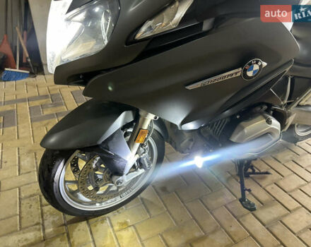 БМВ R 1200RT, объемом двигателя 1.2 л и пробегом 48 тыс. км за 12300 $, фото 2 на Automoto.ua