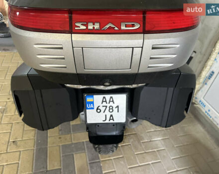 БМВ R 1200RT, объемом двигателя 1.2 л и пробегом 48 тыс. км за 12300 $, фото 10 на Automoto.ua