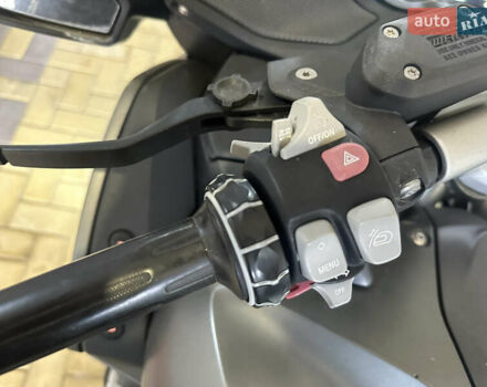 БМВ R 1200RT, объемом двигателя 1.2 л и пробегом 48 тыс. км за 12300 $, фото 7 на Automoto.ua