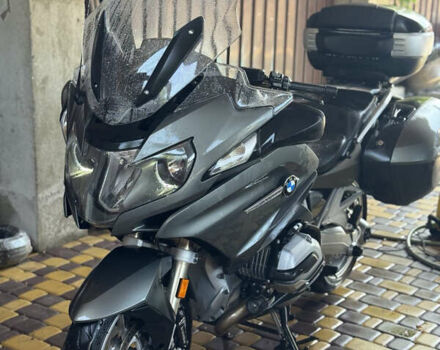 БМВ R 1200RT, объемом двигателя 1.2 л и пробегом 48 тыс. км за 12300 $, фото 11 на Automoto.ua