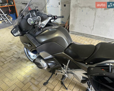 БМВ R 1200RT, объемом двигателя 1.2 л и пробегом 48 тыс. км за 12300 $, фото 5 на Automoto.ua