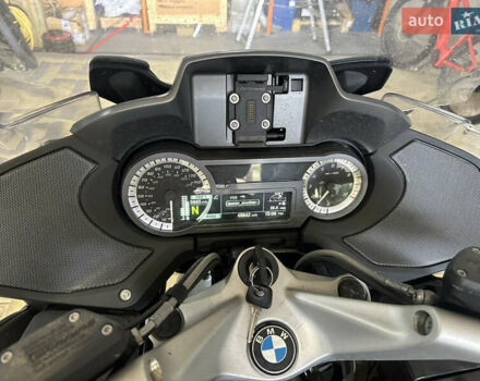 БМВ R 1200RT, объемом двигателя 1.2 л и пробегом 48 тыс. км за 12300 $, фото 3 на Automoto.ua