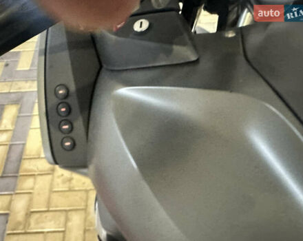 БМВ R 1200RT, объемом двигателя 1.2 л и пробегом 48 тыс. км за 12300 $, фото 6 на Automoto.ua