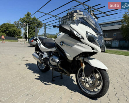БМВ R 1200RT, объемом двигателя 0 л и пробегом 52 тыс. км за 11500 $, фото 5 на Automoto.ua