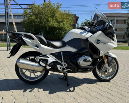 БМВ R 1200RT, объемом двигателя 0 л и пробегом 52 тыс. км за 11500 $, фото 8 на Automoto.ua