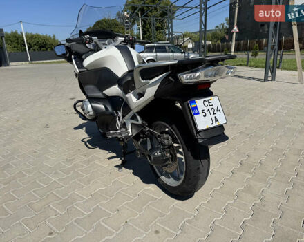 БМВ R 1200RT, объемом двигателя 0 л и пробегом 52 тыс. км за 11500 $, фото 11 на Automoto.ua