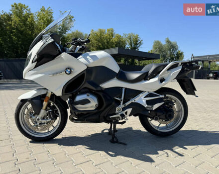БМВ R 1200RT, объемом двигателя 0 л и пробегом 52 тыс. км за 11500 $, фото 3 на Automoto.ua
