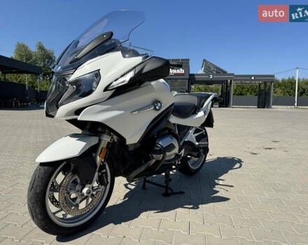 БМВ R 1200RT, объемом двигателя 0 л и пробегом 52 тыс. км за 11500 $, фото 2 на Automoto.ua
