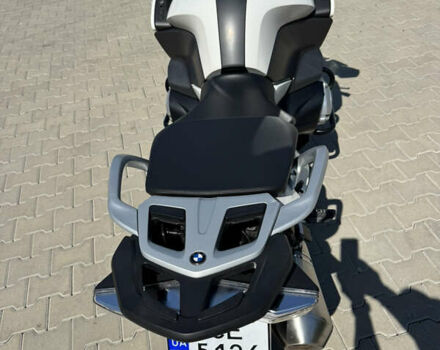 БМВ R 1200RT, объемом двигателя 0 л и пробегом 52 тыс. км за 11500 $, фото 12 на Automoto.ua