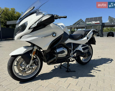 БМВ R 1200RT, объемом двигателя 0 л и пробегом 52 тыс. км за 11500 $, фото 1 на Automoto.ua