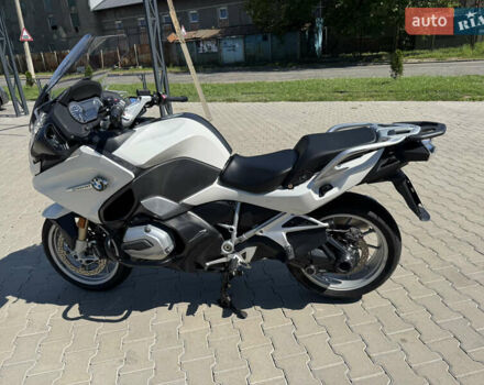 БМВ R 1200RT, объемом двигателя 0 л и пробегом 52 тыс. км за 11500 $, фото 16 на Automoto.ua