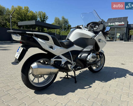 БМВ R 1200RT, объемом двигателя 0 л и пробегом 52 тыс. км за 11500 $, фото 13 на Automoto.ua