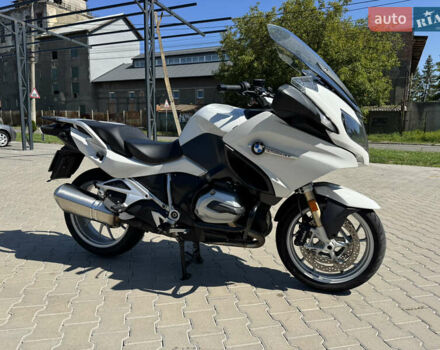 БМВ R 1200RT, объемом двигателя 0 л и пробегом 52 тыс. км за 11500 $, фото 6 на Automoto.ua