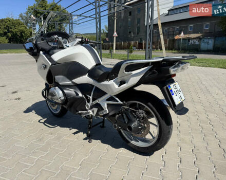 БМВ R 1200RT, объемом двигателя 0 л и пробегом 52 тыс. км за 11500 $, фото 9 на Automoto.ua
