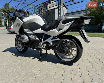 БМВ R 1200RT, объемом двигателя 0 л и пробегом 52 тыс. км за 11500 $, фото 10 на Automoto.ua