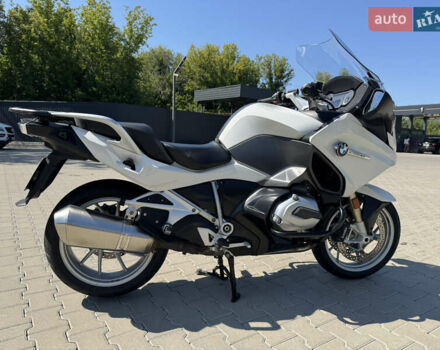 БМВ R 1200RT, объемом двигателя 0 л и пробегом 52 тыс. км за 11500 $, фото 14 на Automoto.ua