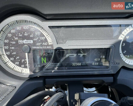 БМВ R 1200RT, объемом двигателя 0 л и пробегом 52 тыс. км за 11500 $, фото 15 на Automoto.ua