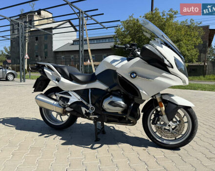 БМВ R 1200RT, объемом двигателя 0 л и пробегом 52 тыс. км за 11500 $, фото 7 на Automoto.ua