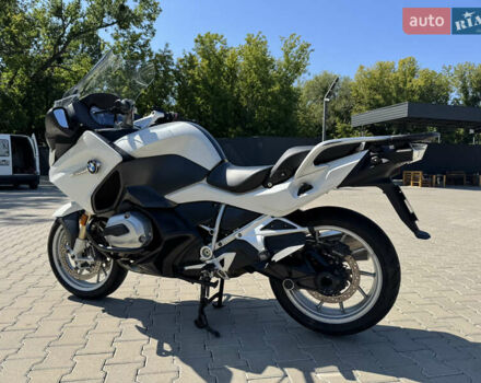 БМВ R 1200RT, объемом двигателя 0 л и пробегом 52 тыс. км за 11500 $, фото 4 на Automoto.ua