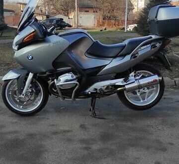 БМВ R 1200RT 2006 в Фастове на Automoto.ua БМВ R 1200RT, объемом двигателя 0 л и пробегом 173 тыс. км за 6501 $, фото 1 на Automoto.ua