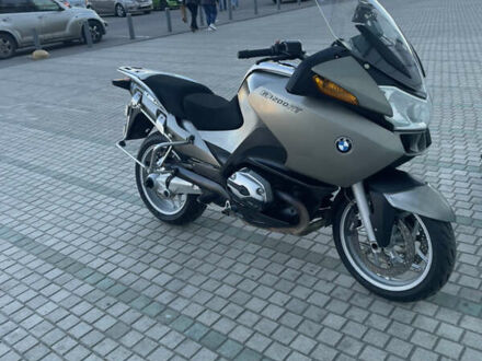 БМВ R 1200RT, об'ємом двигуна 0 л та пробігом 71 тис. км за 6700 $, фото 1 на Automoto.ua