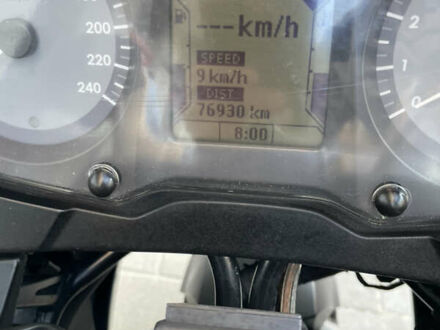 БМВ R 1200RT, объемом двигателя 0 л и пробегом 76 тыс. км за 6200 $, фото 1 на Automoto.ua
