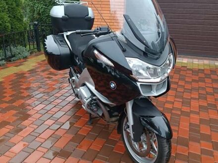 БМВ R 1200RT, об'ємом двигуна 0 л та пробігом 62 тис. км за 8200 $, фото 1 на Automoto.ua