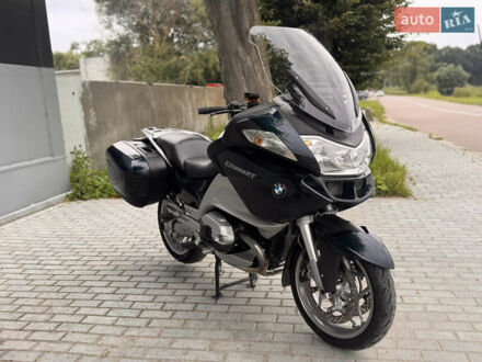 БМВ R 1200RT 2011 в Львове на Automoto.ua БМВ R 1200RT, объемом двигателя 0 л и пробегом 40 тыс. км за 8750 $, фото 1 на Automoto.ua