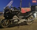 Серый БМВ R 1200RT, объемом двигателя 1.17 л и пробегом 72 тыс. км за 6999 $, фото 1 на Automoto.ua